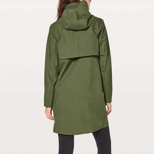 Lululemon Cloud Crush Jacket!